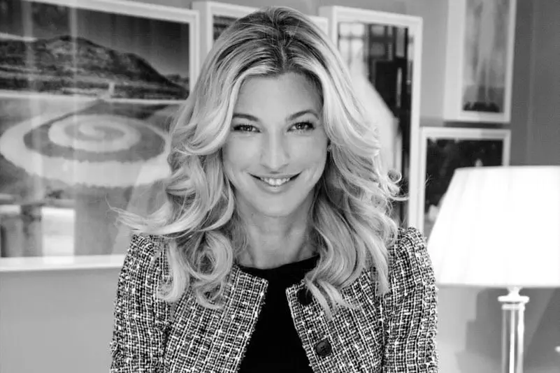 Nicole Junkermann on Femtech and the Artificial Intelligence Investment Gap