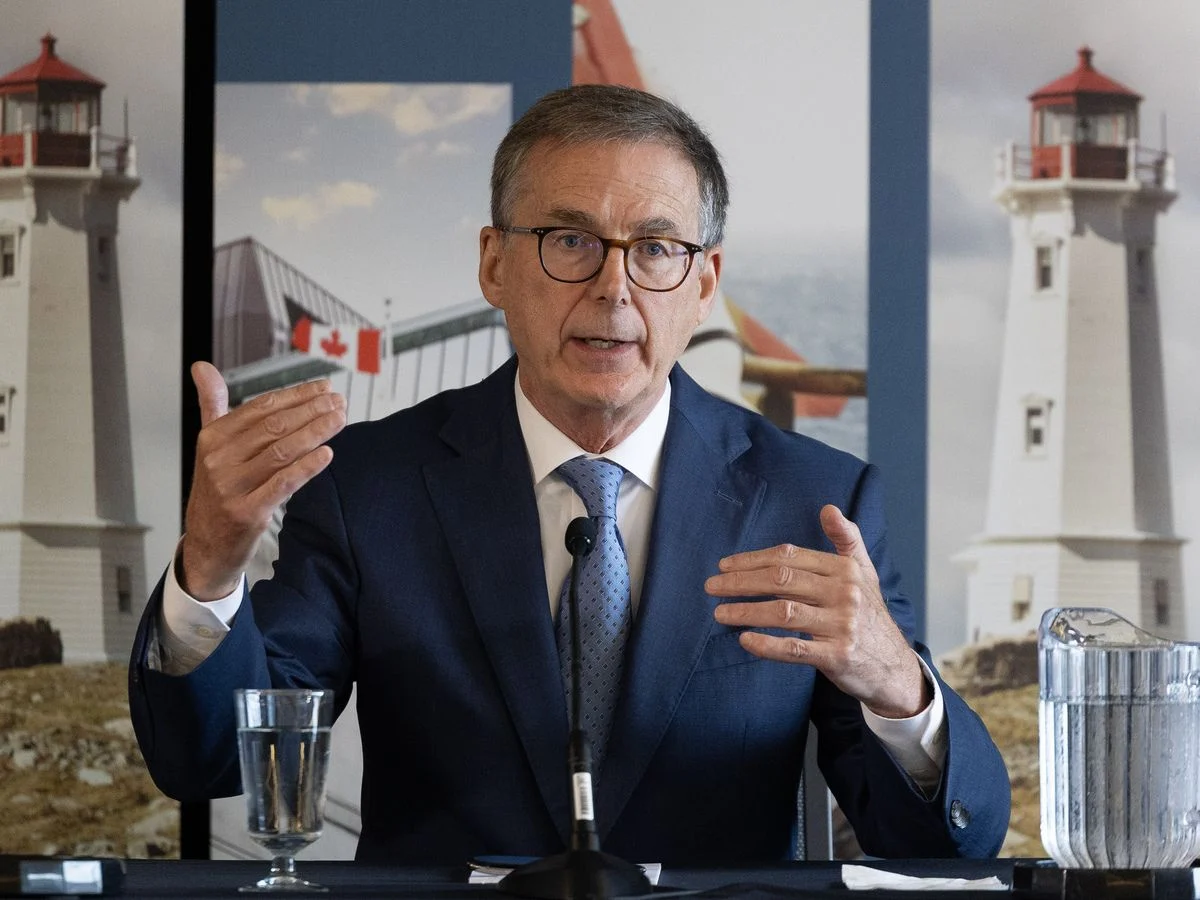 New Bank of Canada AI model to help with economic forecasts