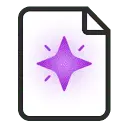 NoteAi icon