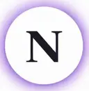 Novelist AI icon
