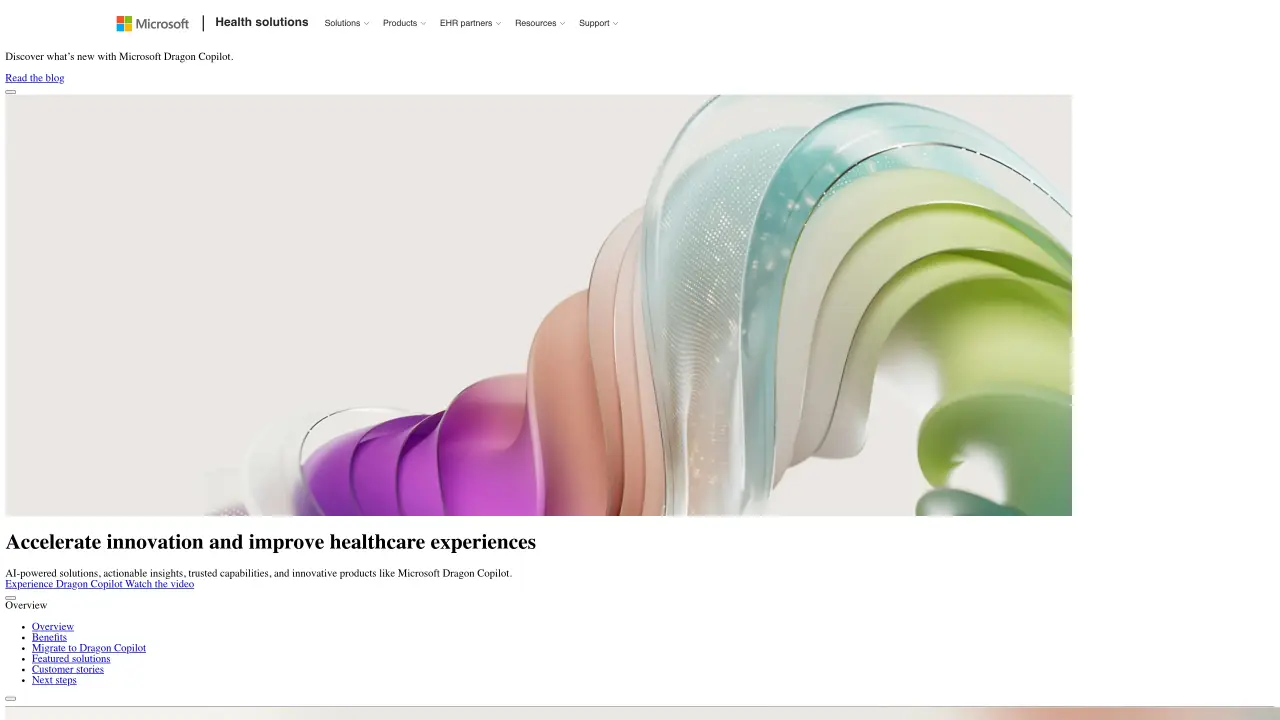 Nuance AI Suite featured image