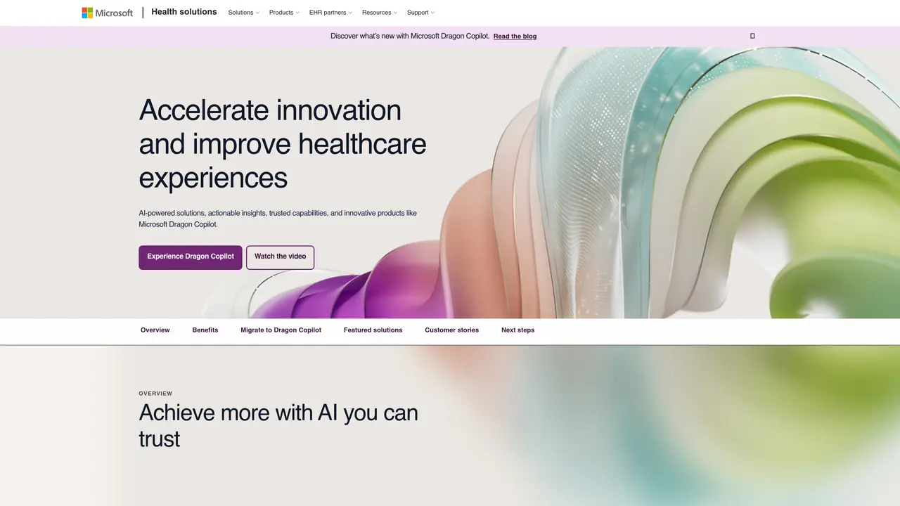 Nuance Vocalizer featured image