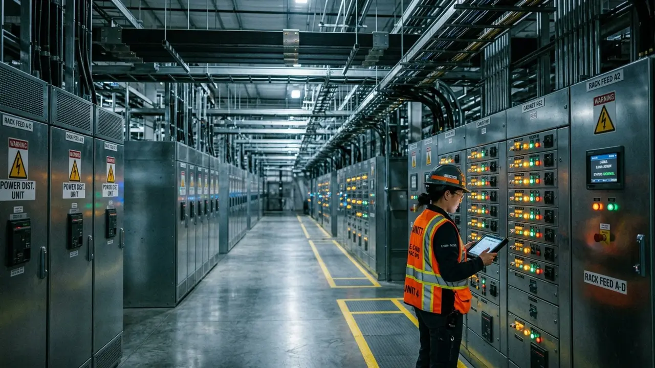 NVIDIA Reports Early Production Results for DSX AI Factory Platform