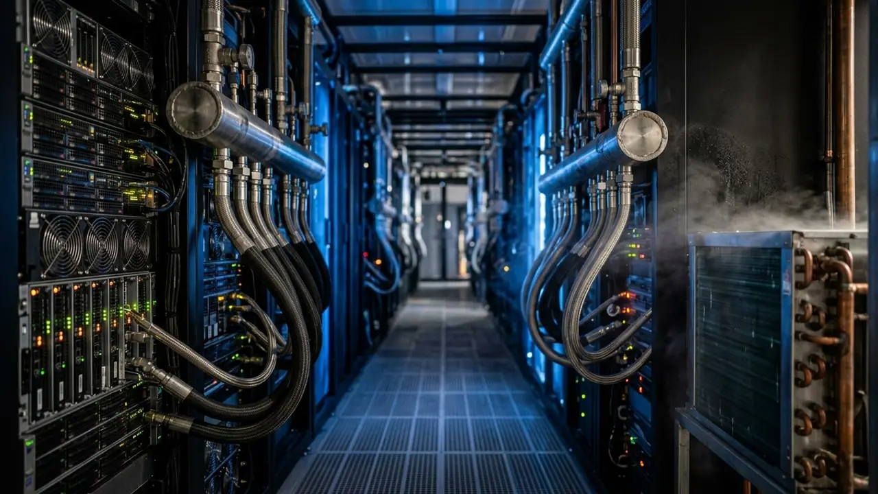 NVIDIA Vera Rubin NVL72 Posts First MLPerf Inference Preview Results
