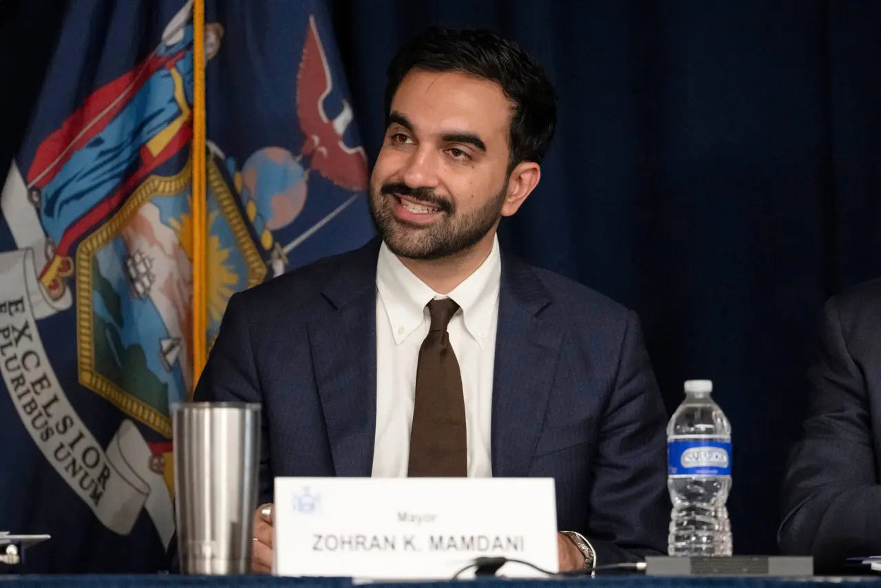 NYC, the nation’s largest school system, bans AI for students through 8th grade