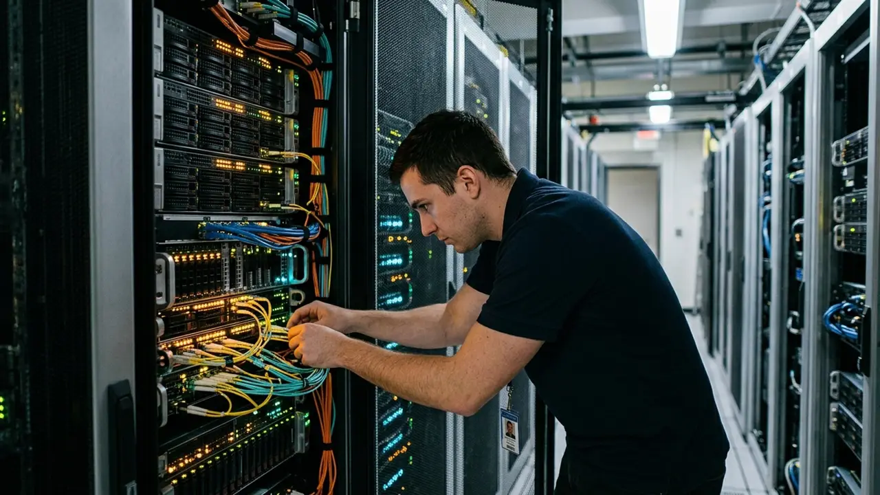 OceanStor M900 Brings PB-Scale Context Memory to Huawei SuperPoDs