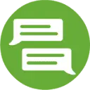 Ochatbot icon