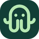 Octomus icon