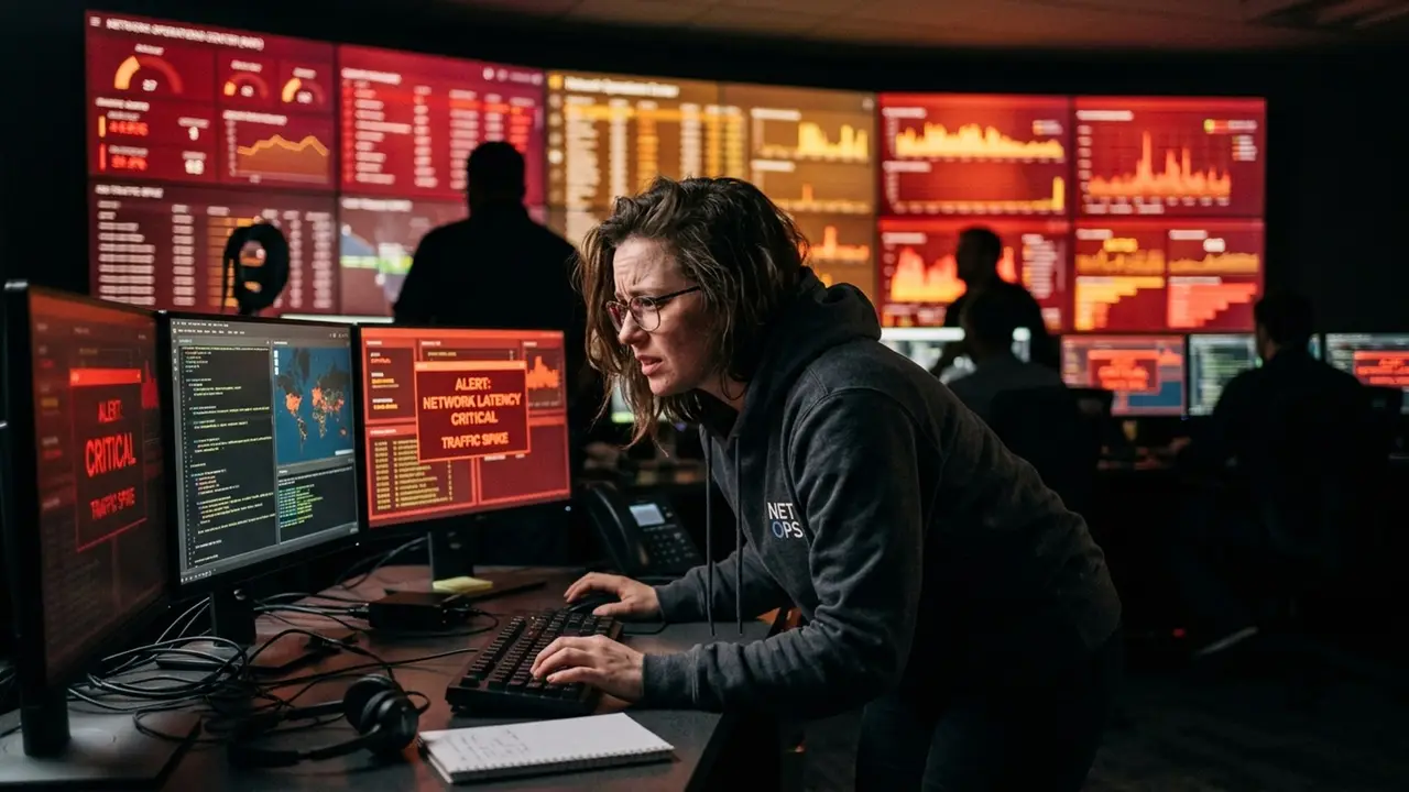 OpenAI Applies Mitigation as Elevated Error Rates Hit API Models