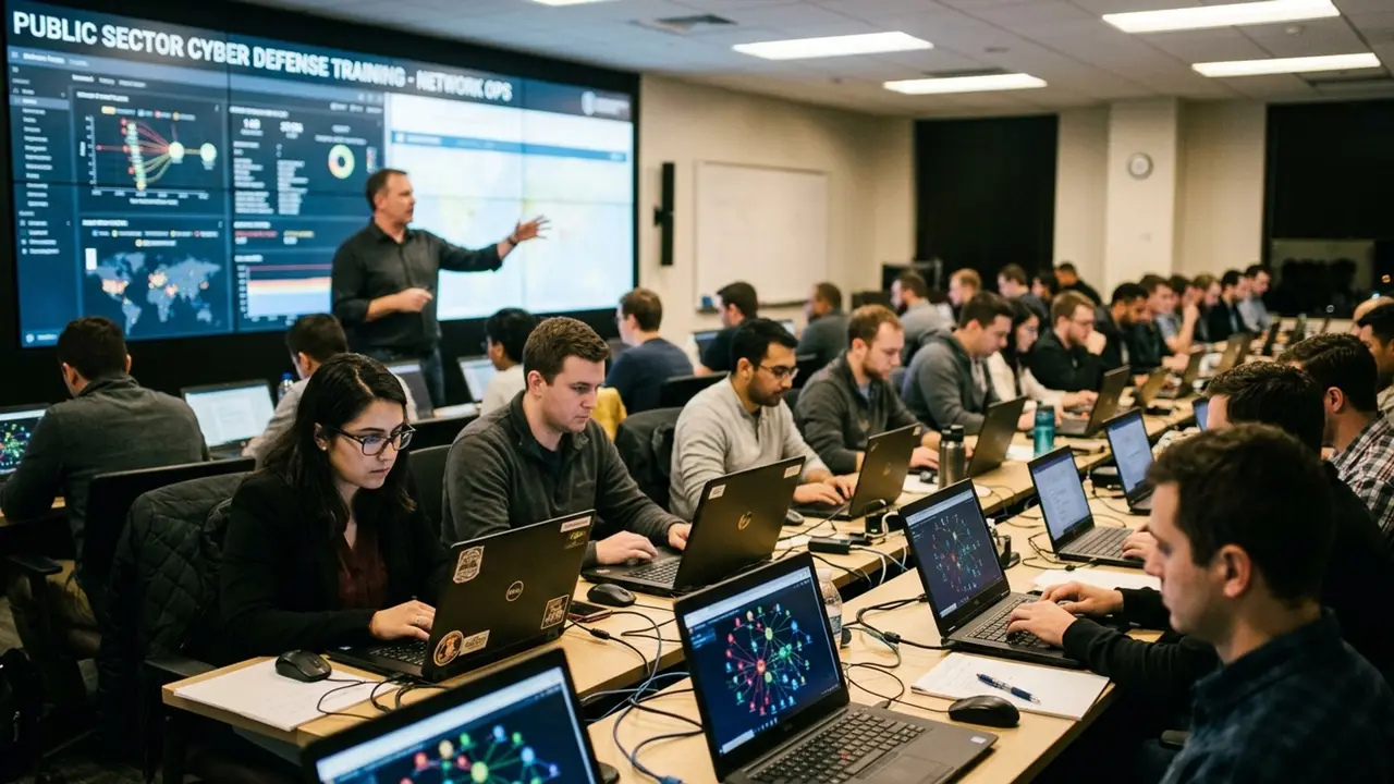 OpenAI Commits $1B to Frontline Cyber Defense, Launches MS-ISAC Pilot