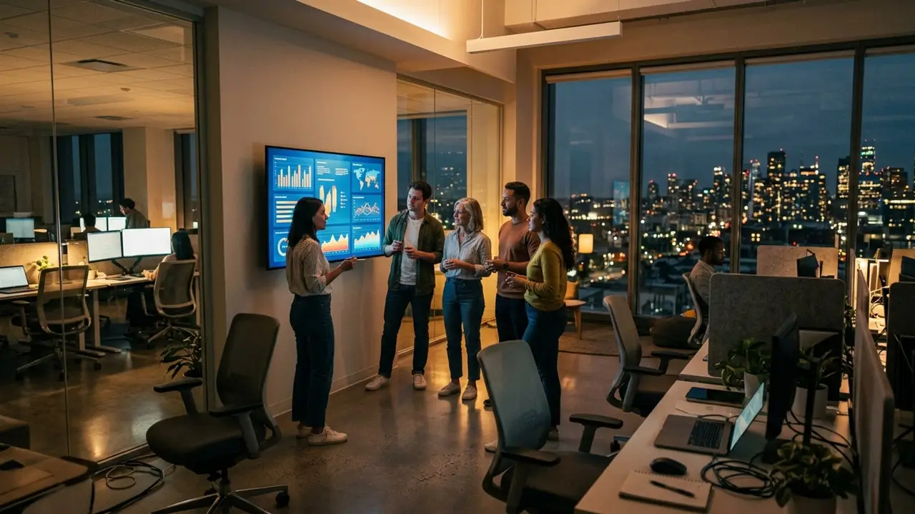 OpenAI Introduces Data Agent in ChatGPT Work to Analyze Company Data