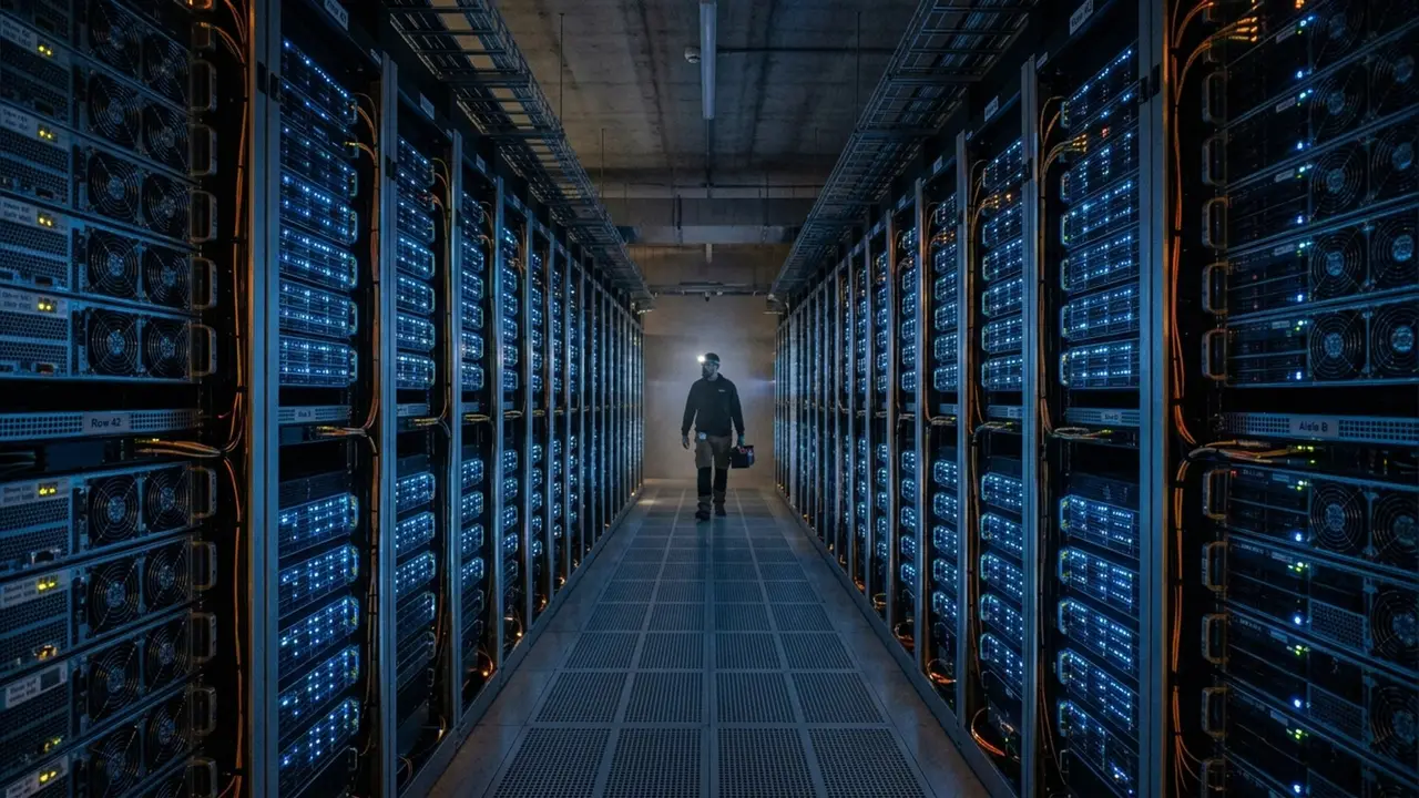 OpenAI Hits Goal of Building an ‘Automated Research Intern’