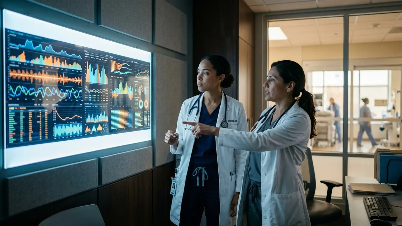 OpenEvidence and Penn Medicine Launch Global Clinical AI Partnership