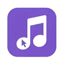 OpenMusicPrompt icon
