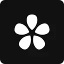 Orchid icon