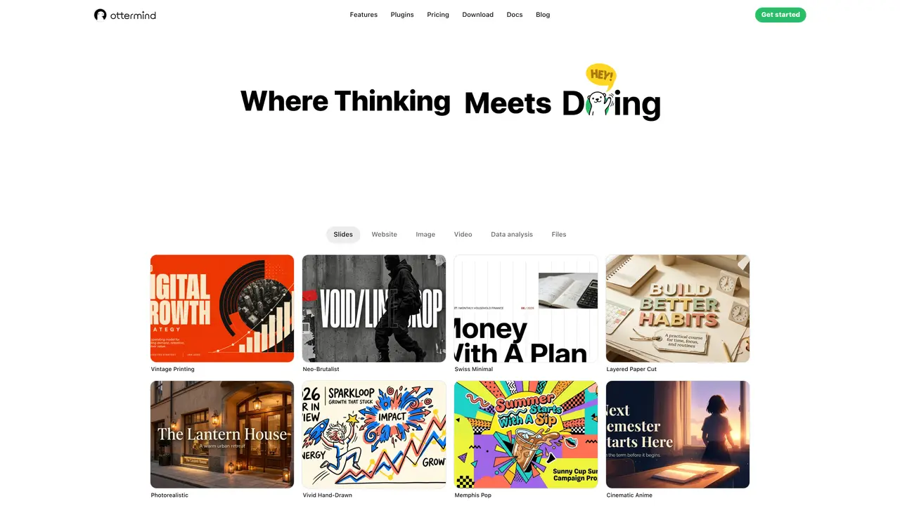 Ottermind featured image
