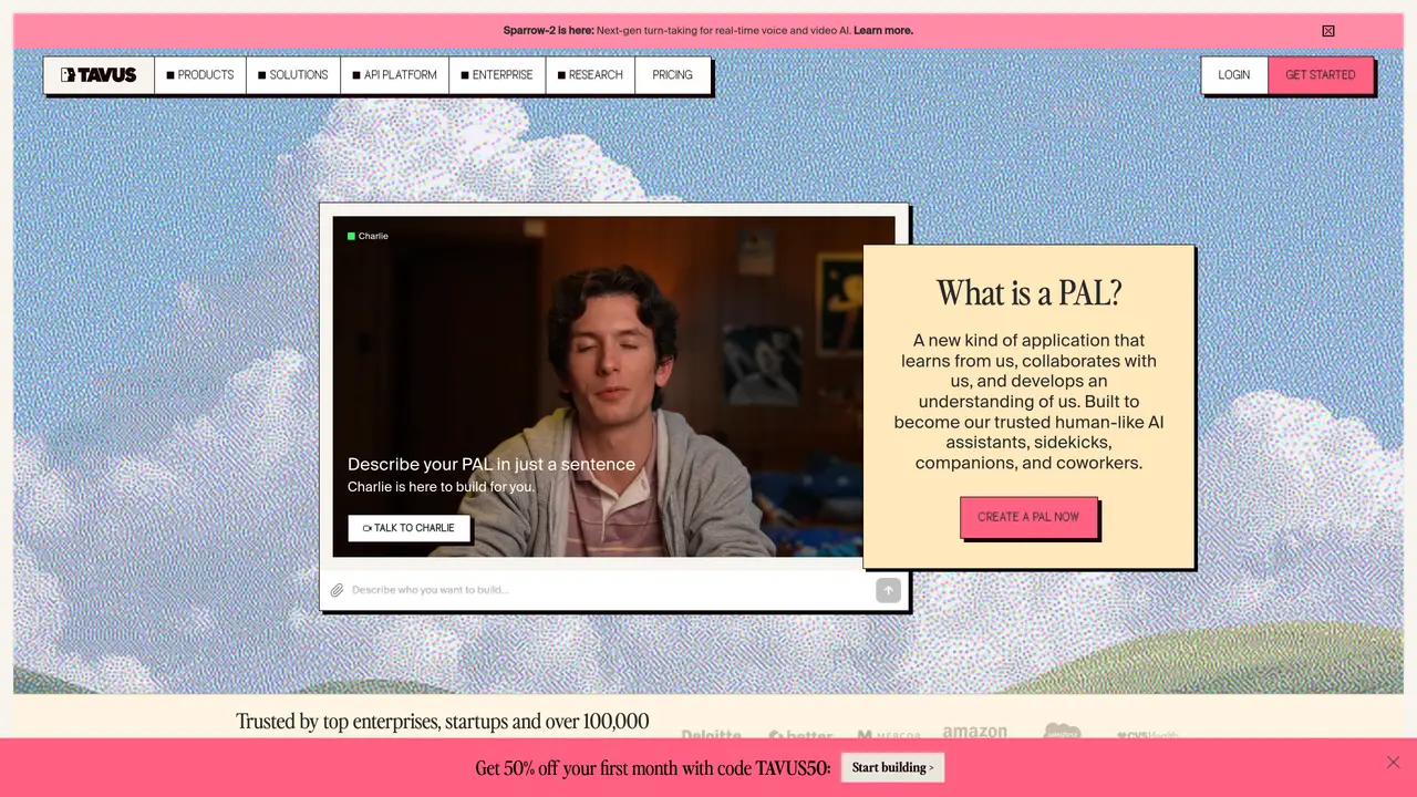 PAL Maker featured image