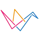 Papercrane icon