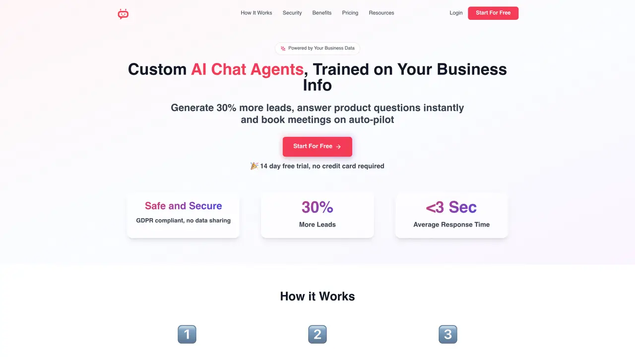 Patter featured image
