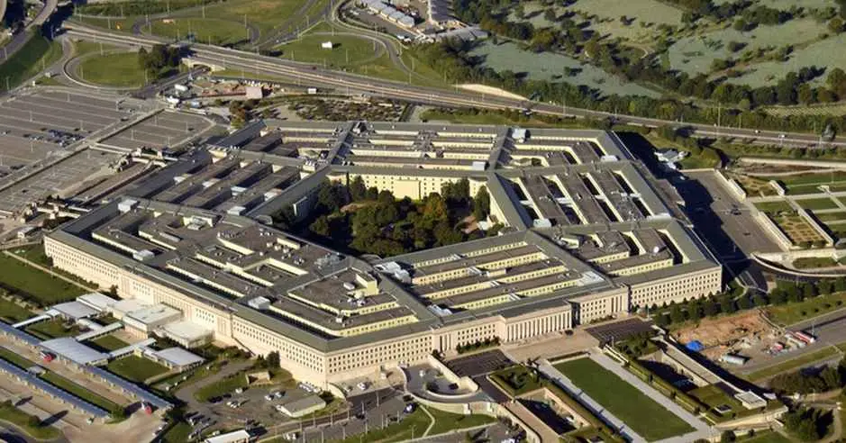 Pentagon in talks to lend $5 billion to AI cloud startup Fluidstack to shore up US data center supply chain