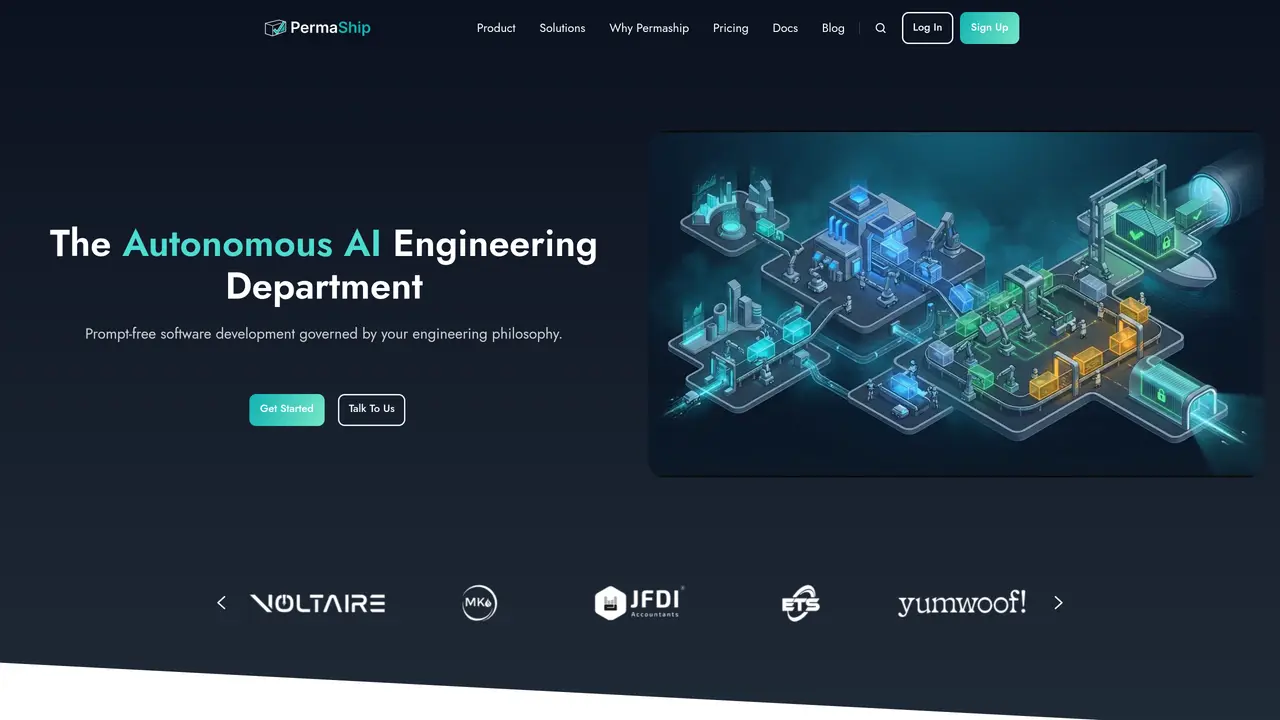 PermaShip featured image