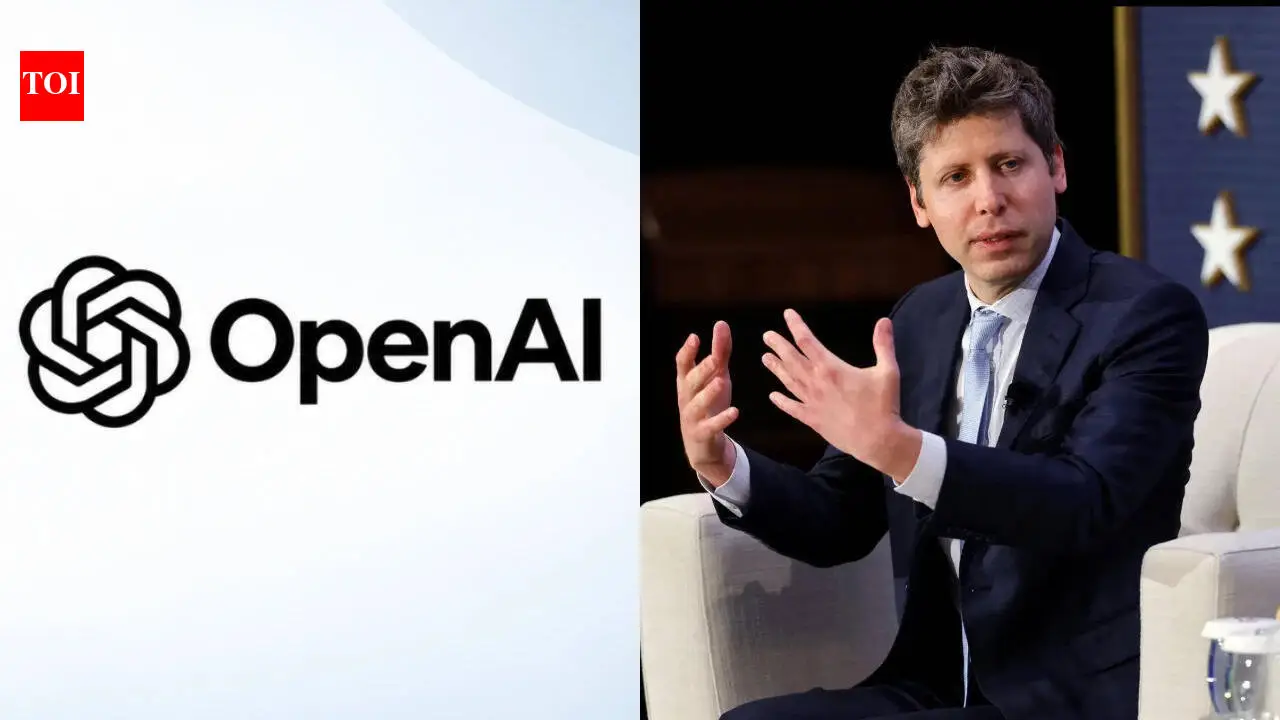 Million-dollar question: OpenAI claims to have an answer to 90-year old maths problem