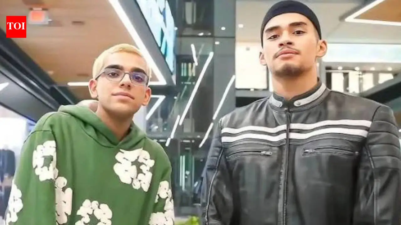 N3on vs. Sneako explained as AI streamer controversy leads to accusations of betrayal, clout chasing and fake friendship