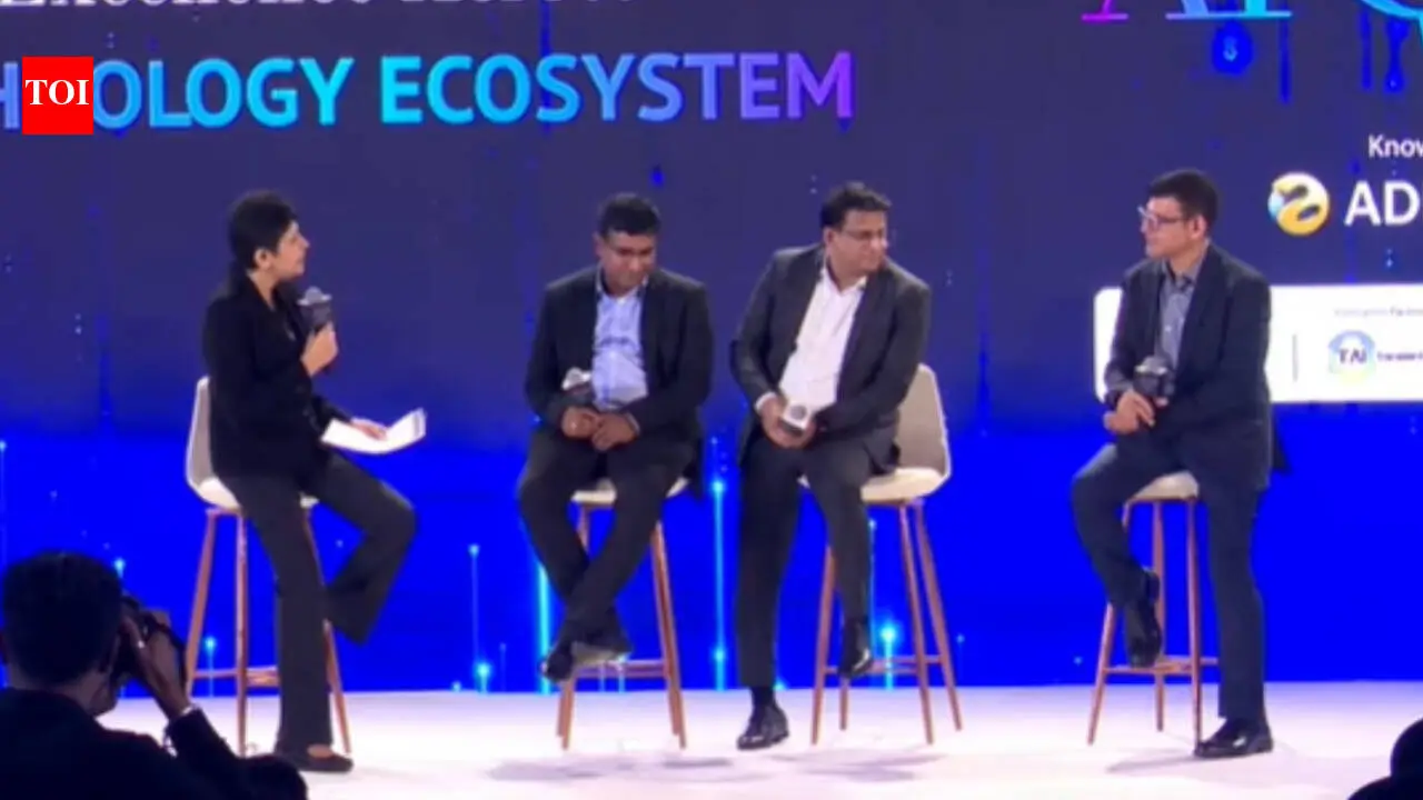 AI Quotient Awards 2026: AI 2030 will be about impact, skills and innovation