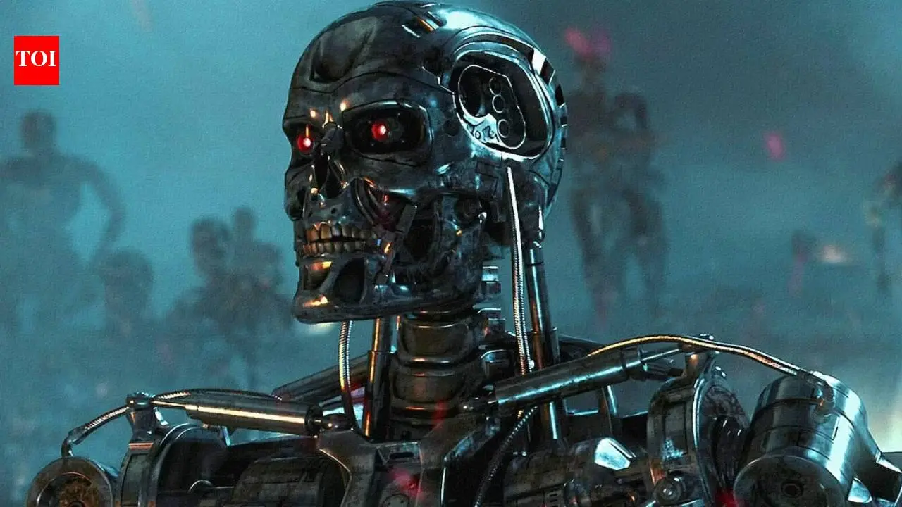 Former Anthropic researcher Jacob Coxon resigns, warns AI could ‘kill us all by the end of the decade’: ‘They are racing straight to self-improving superintelligence’