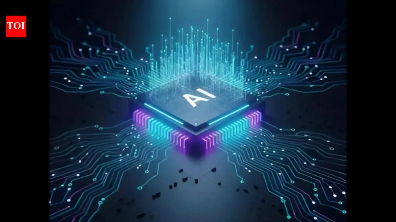 AI corners 80% of all global equity funding in March quarter