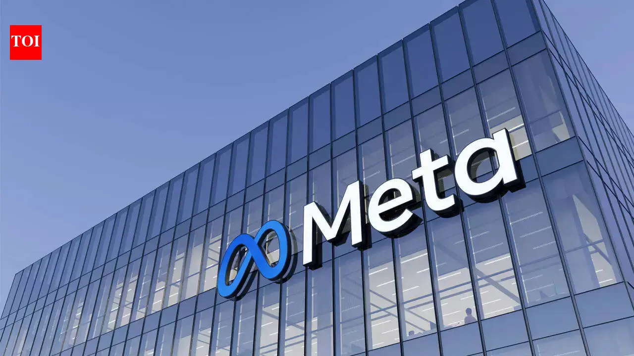 Meta needed data from thousands of its employees for edge in AI space, company introduced Model Capability Initiative; but then came a very ‘human problem’