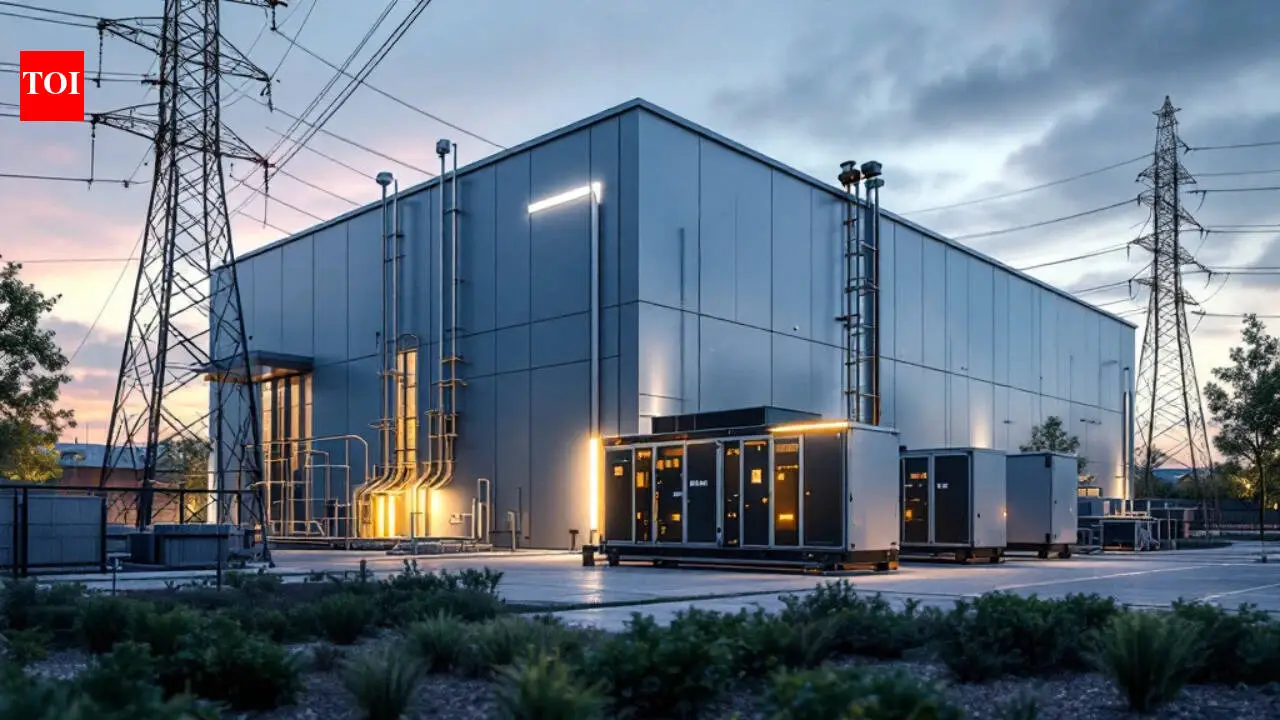 Why the AI boom matters to real estate: Inside the $3 trillion data centre opportunity