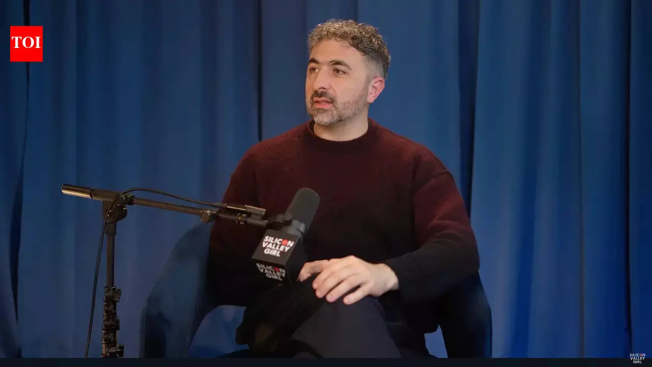 Microsoft AI CEO Mustafa Suleyman does not agree with Anthropic’s approach to treat AI as a human, says that it is ‘essentially seeding a new Silicon species’