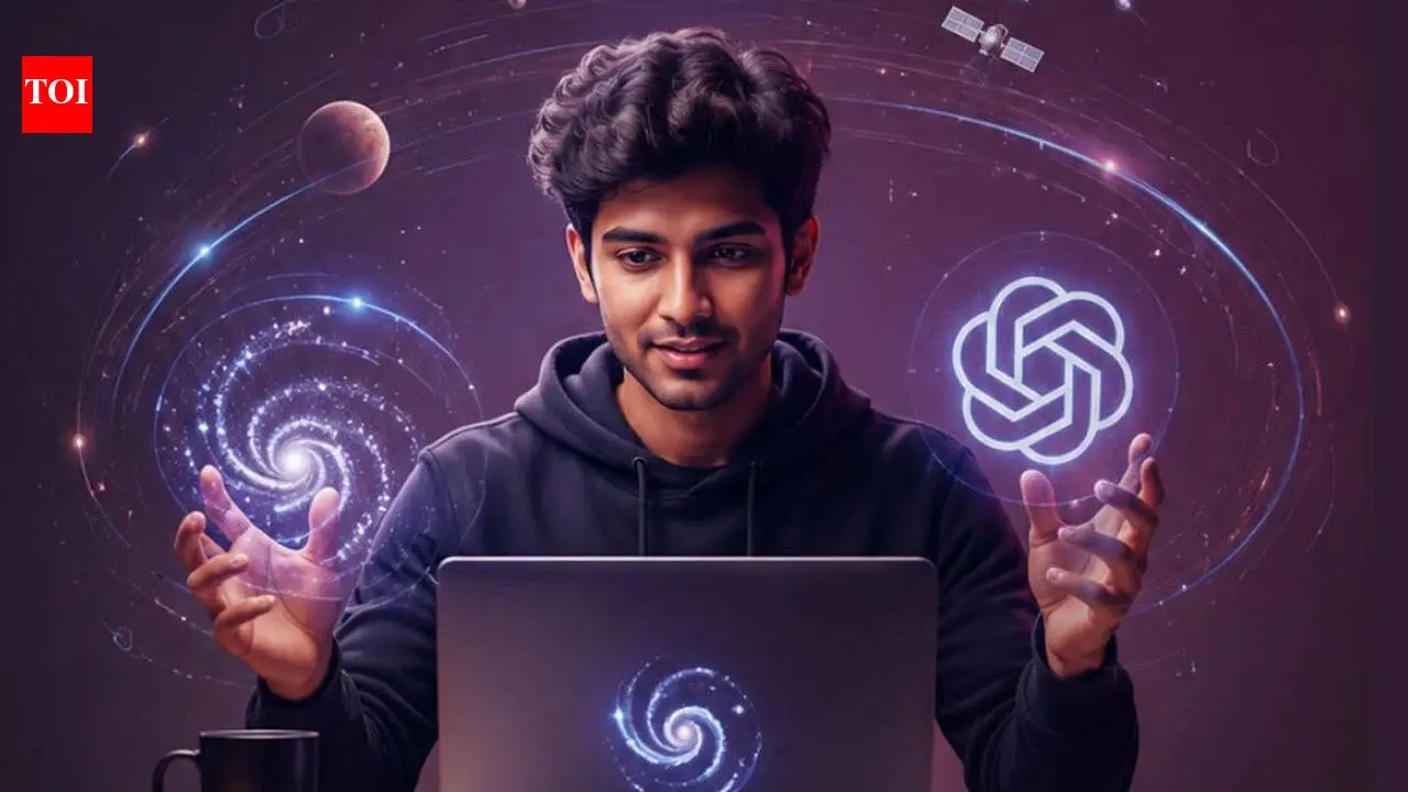 OpenAI releases GPT-6 Astra: How the new AI model could help students learn, research and code