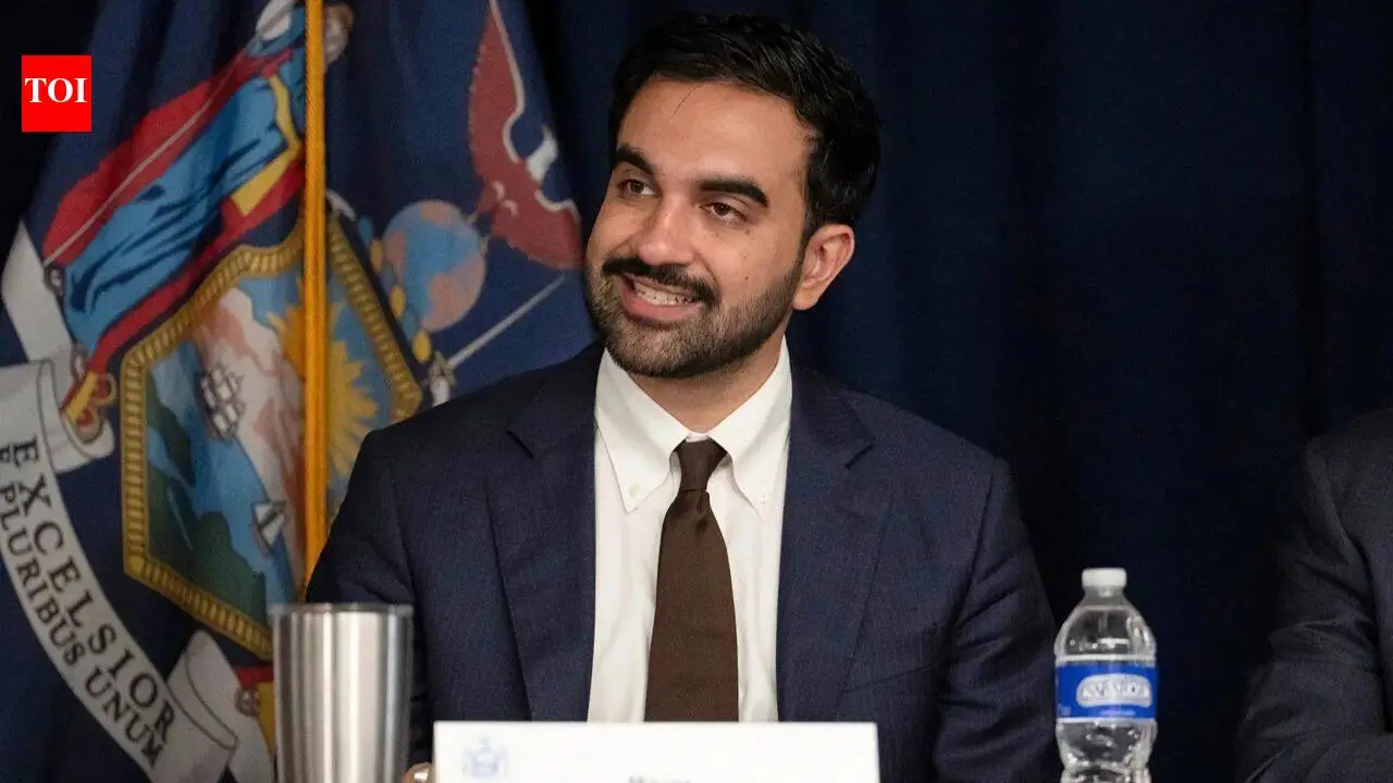 NYC Mayor Zohran Mamdani bans AI for NYC students until high school: Why his decision is making so much noise online