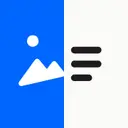 PicToTxt icon