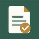 PixelDock Resume icon