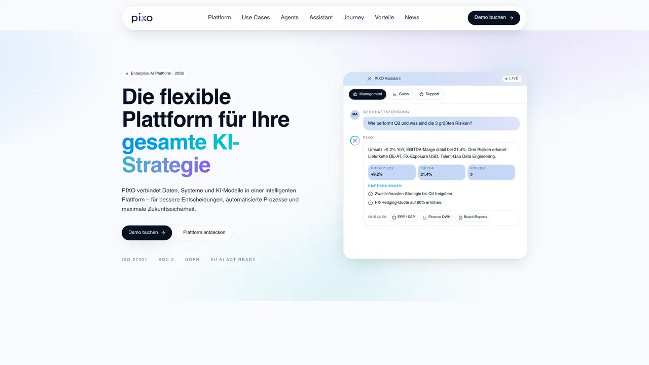 Pixoai featured image