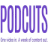 Podcuts icon