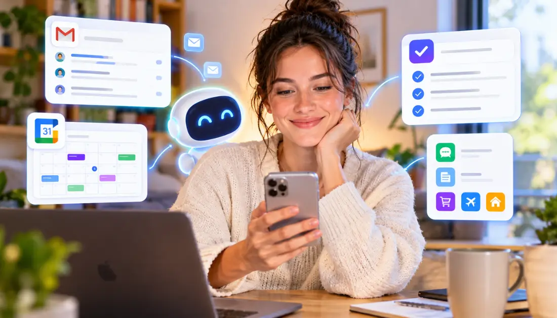Poke Review: I Let an AI Assistant Run My Life Over Text