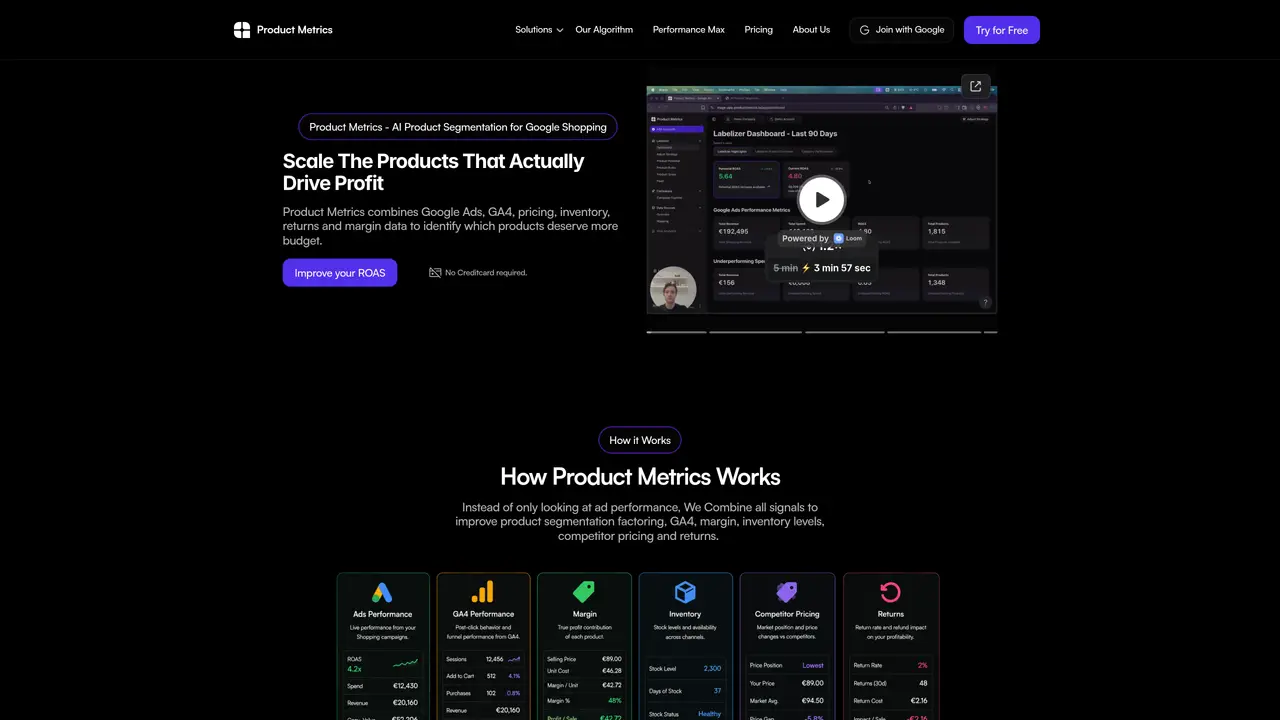 Product Metrics featured image