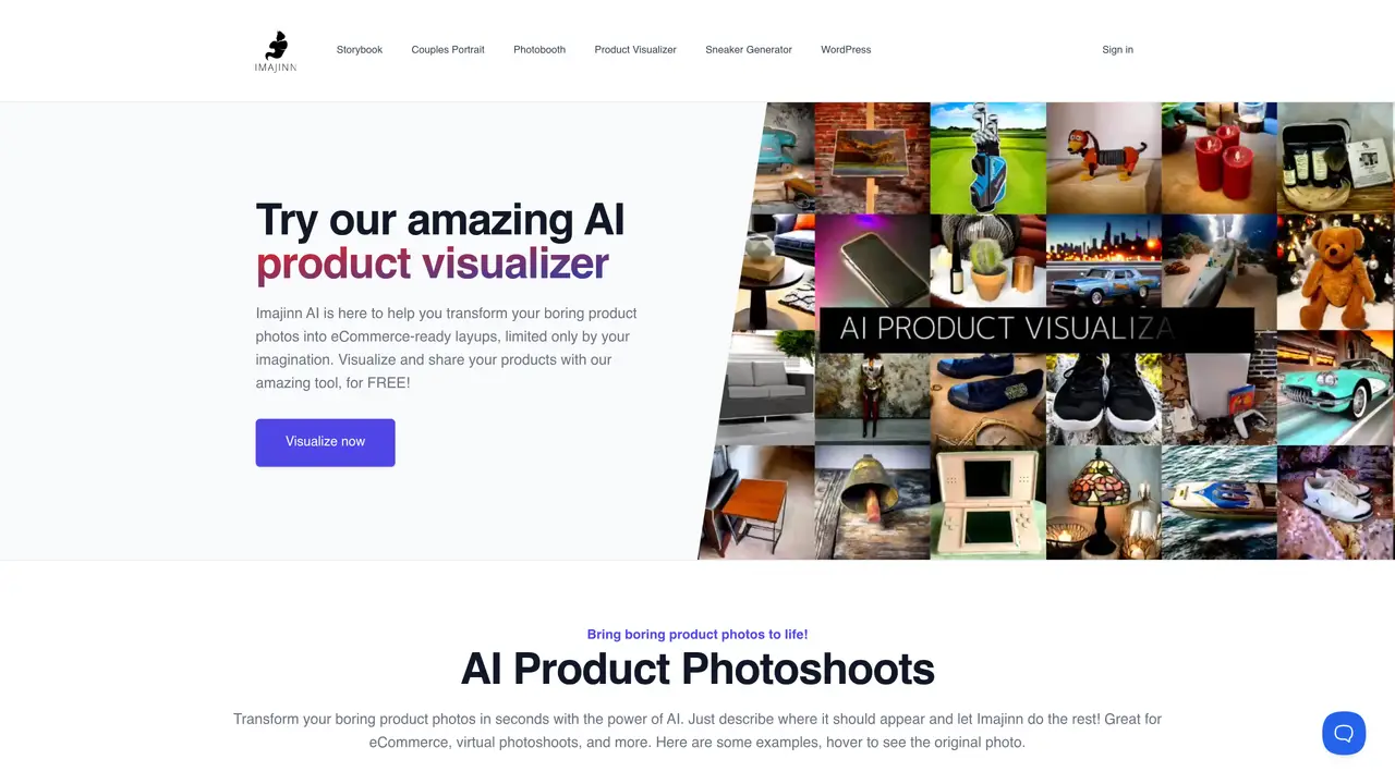 Product-visualizer featured image