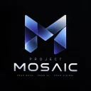 Project Mosaic icon