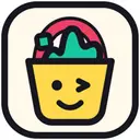 PromptBucket icon
