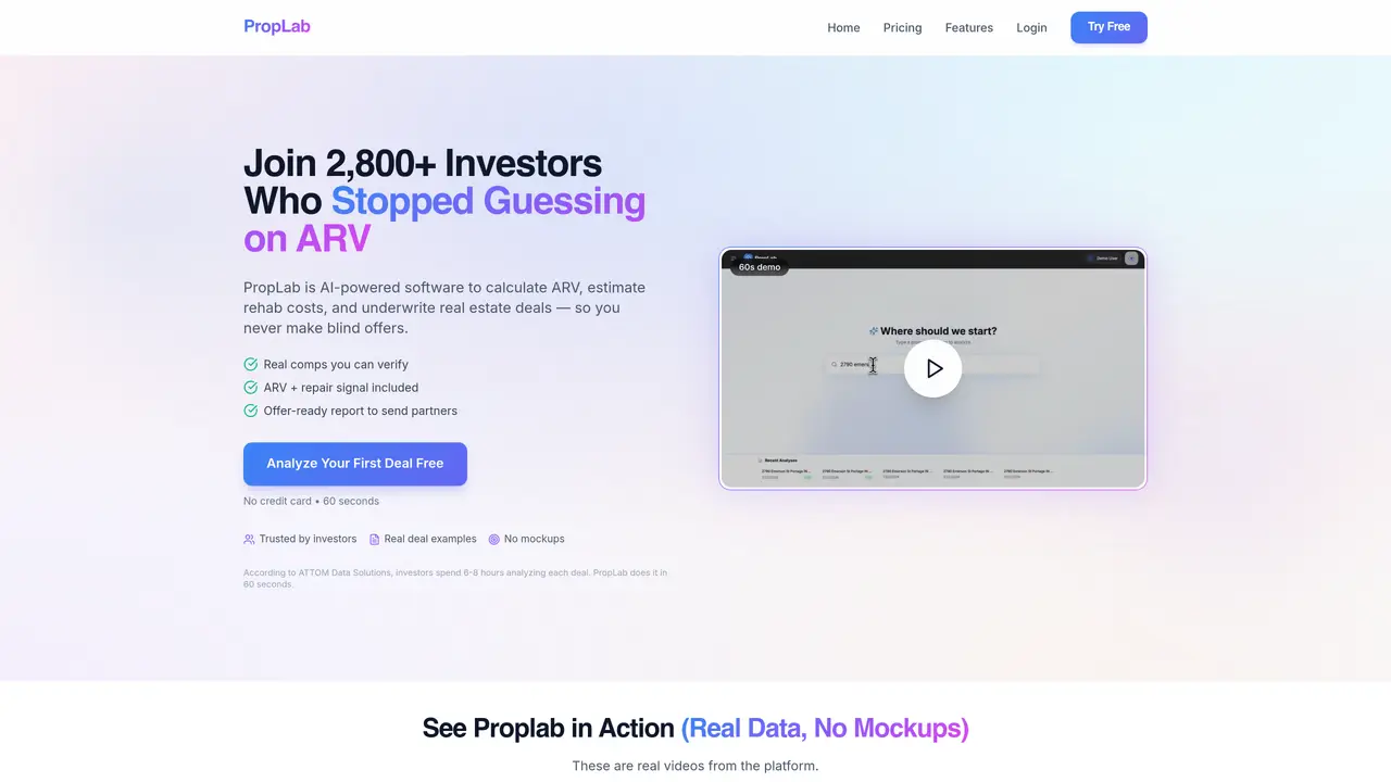 PropLab featured image