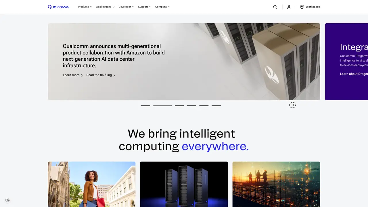 Qualcomm featured image