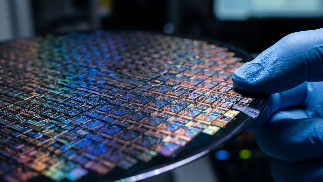 Qualcomm to Supply AWS With Custom AI Chips Across Multiple Generations