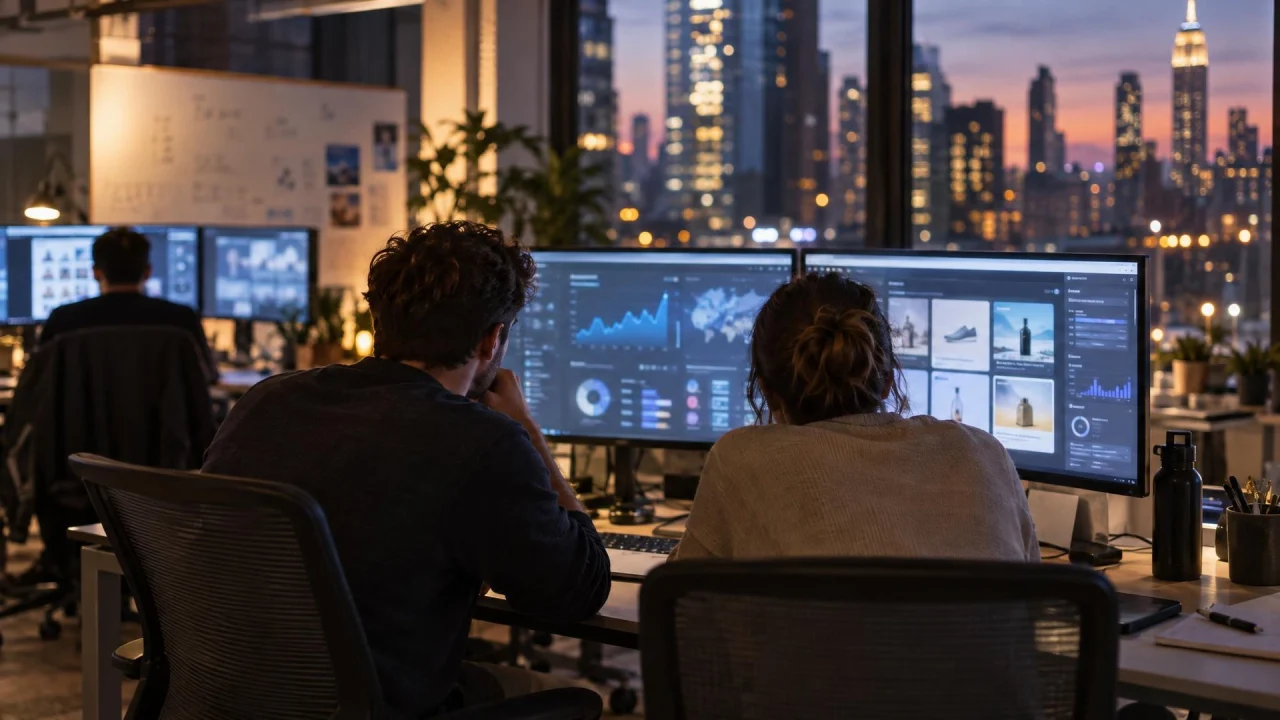 Quartile Adds ChatGPT Advertising Access as Technology Partner