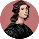 Raphael AI icon