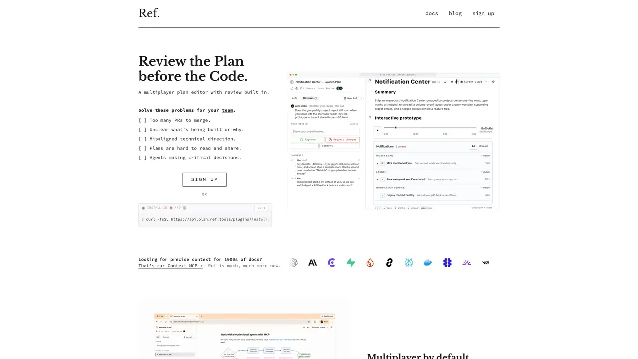 Ref Tools featured image